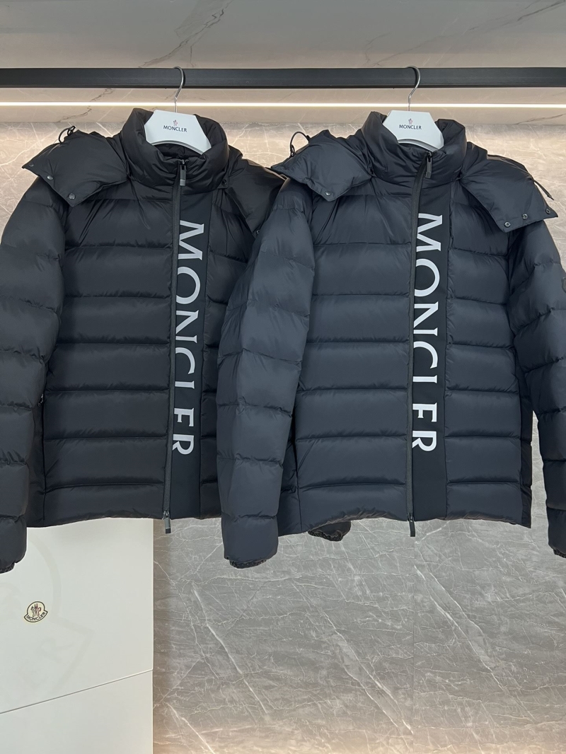 Moncler Down Coat